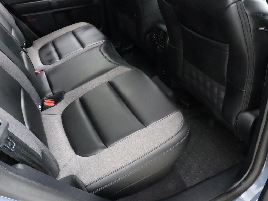 2024 Ford Bronco Sport Big Bend 4WD Navigation