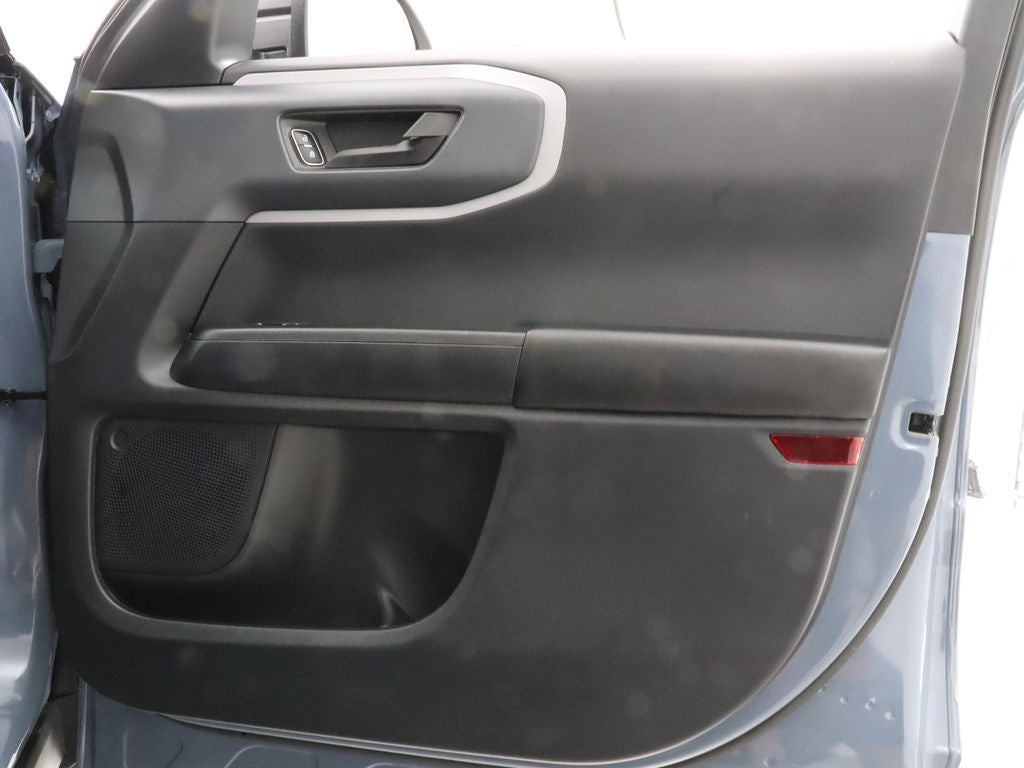 2024 Ford Bronco Sport Big Bend 4WD Navigation