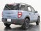 2024 Ford Bronco Sport Big Bend 4WD Navigation