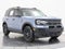 2024 Ford Bronco Sport Big Bend 4WD Navigation