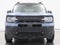 2024 Ford Bronco Sport Big Bend 4WD Navigation