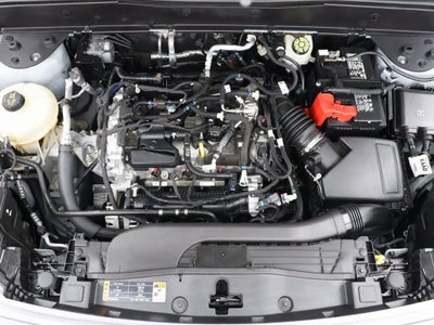 2023 Ford Bronco Sport Big Bend 4WD