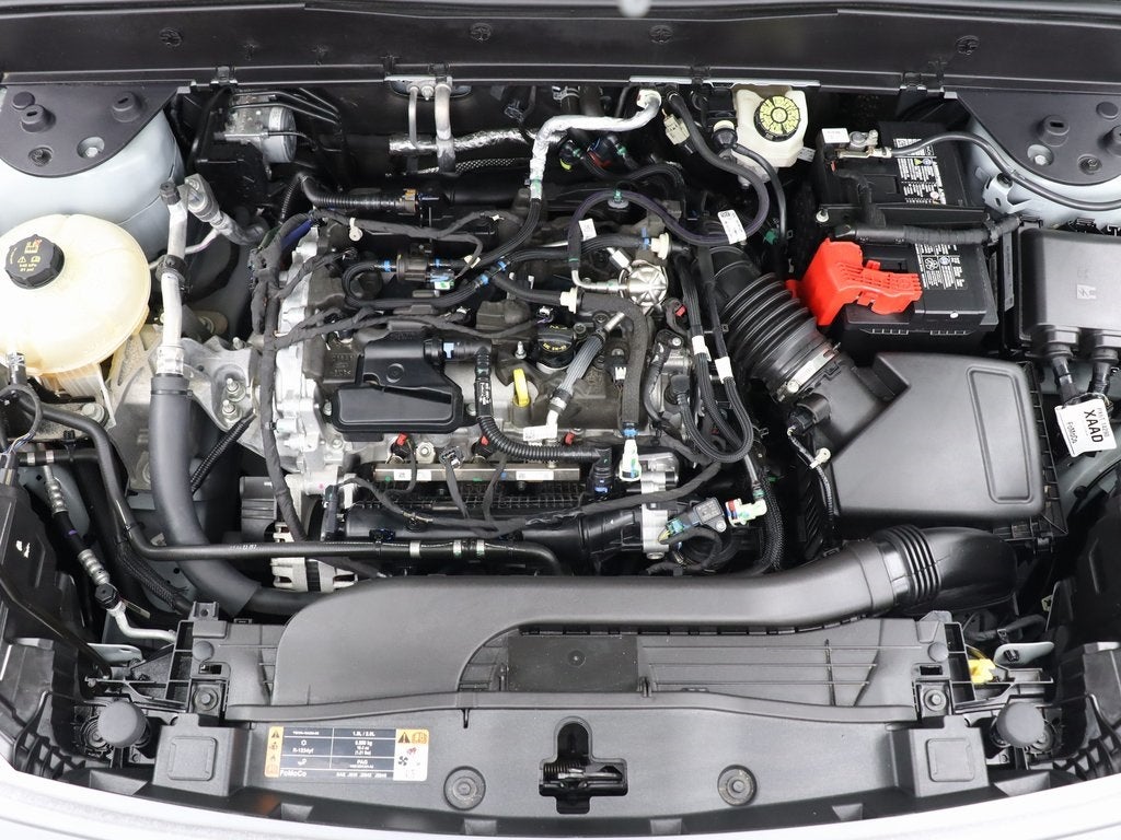 2023 Ford Bronco Sport Big Bend 4WD