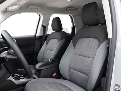 2023 Ford Bronco Sport Big Bend 4WD