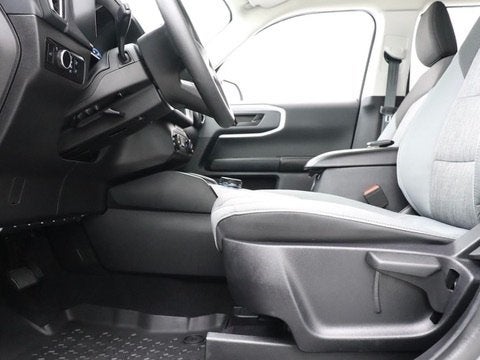 2023 Ford Bronco Sport Big Bend 4WD