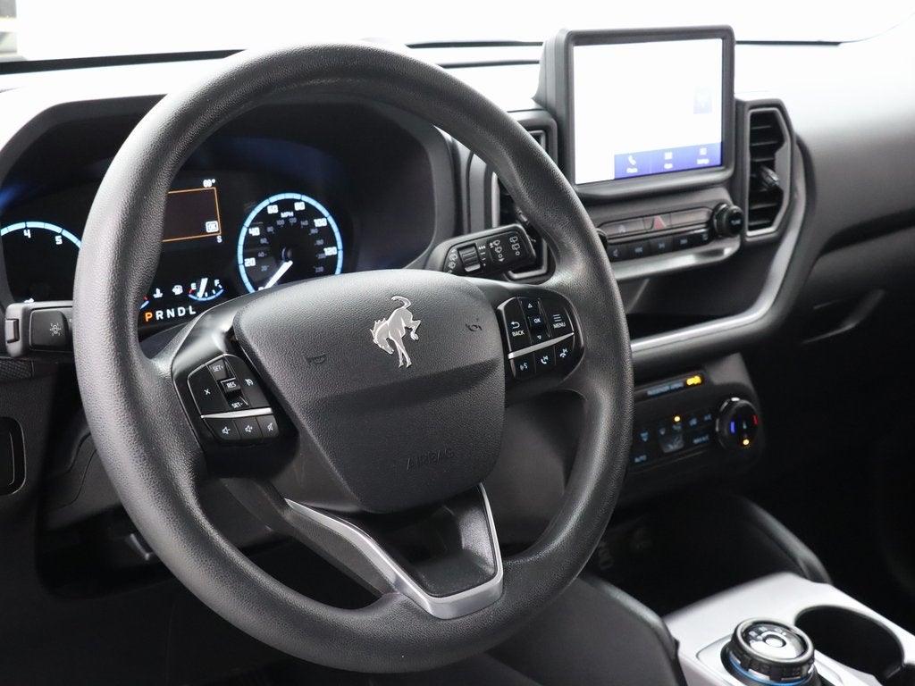 2023 Ford Bronco Sport Big Bend 4WD