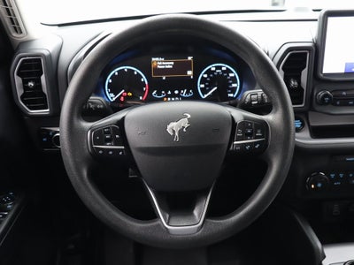2023 Ford Bronco Sport Big Bend 4WD