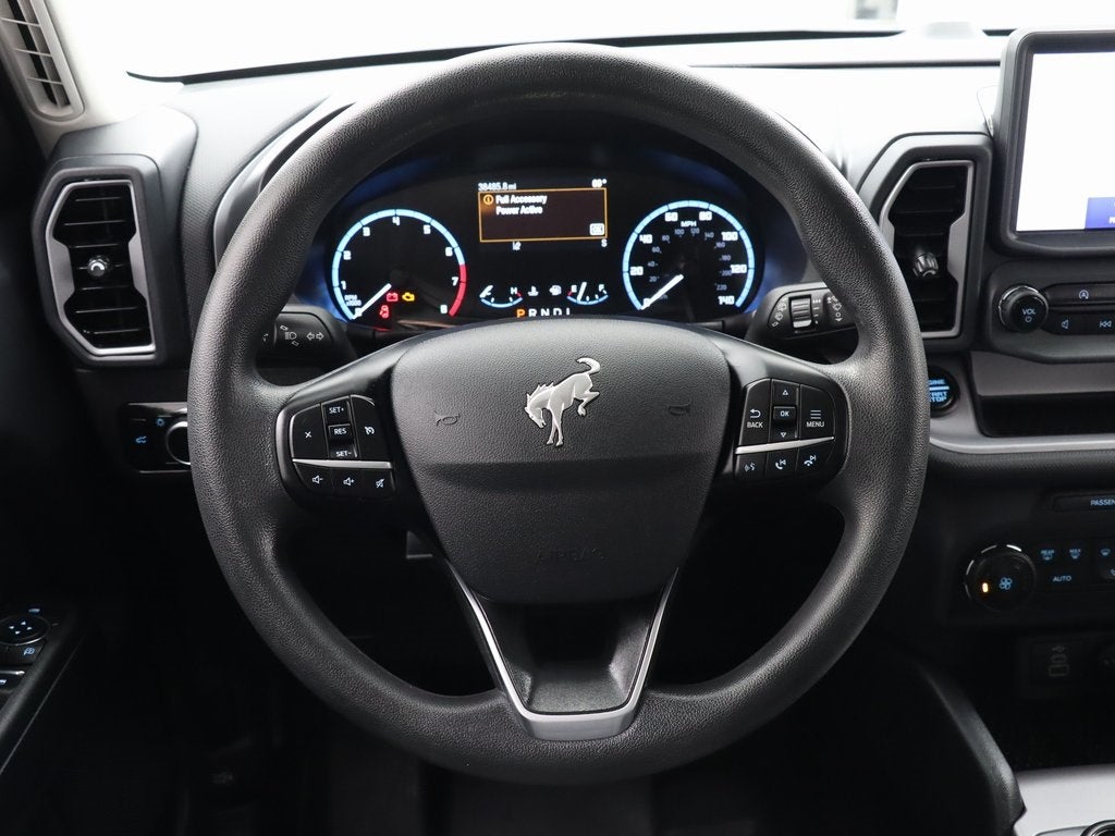 2023 Ford Bronco Sport Big Bend 4WD