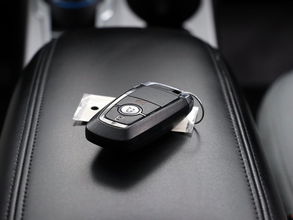 2023 Ford Bronco Sport Big Bend 4WD