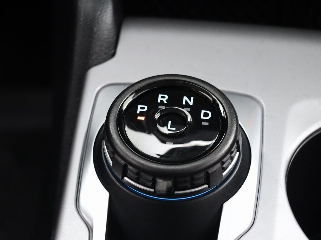 2023 Ford Bronco Sport Big Bend 4WD