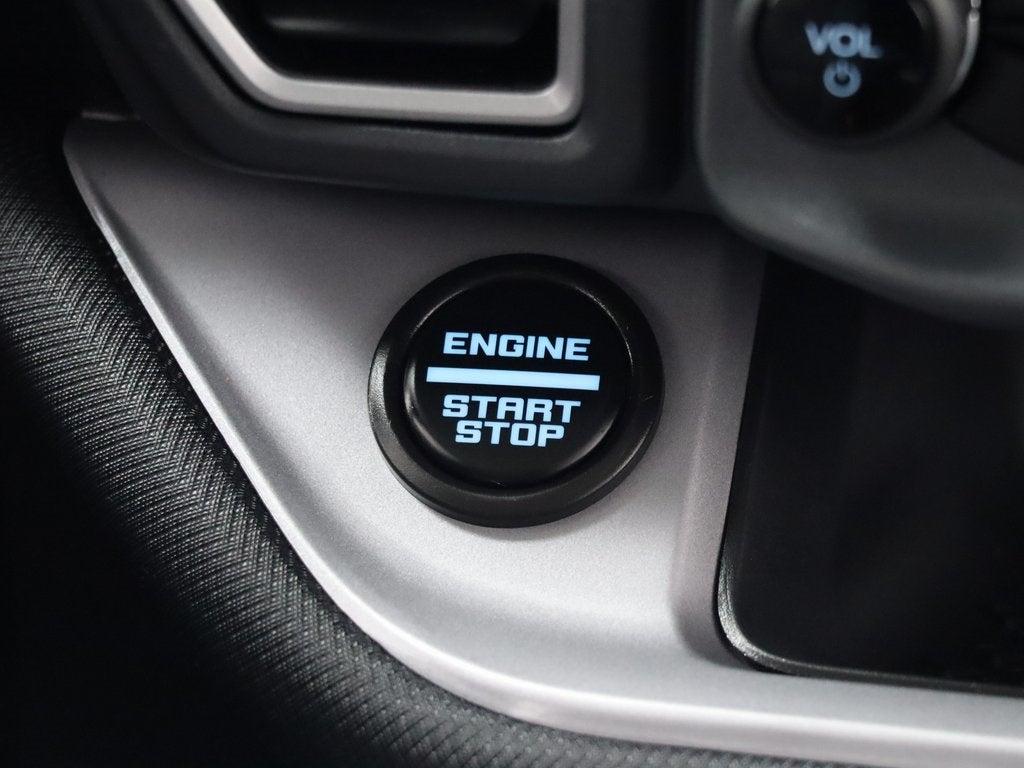 2023 Ford Bronco Sport Big Bend 4WD