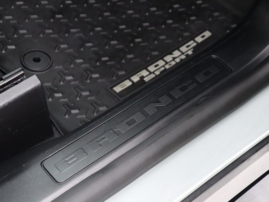 2023 Ford Bronco Sport Big Bend 4WD