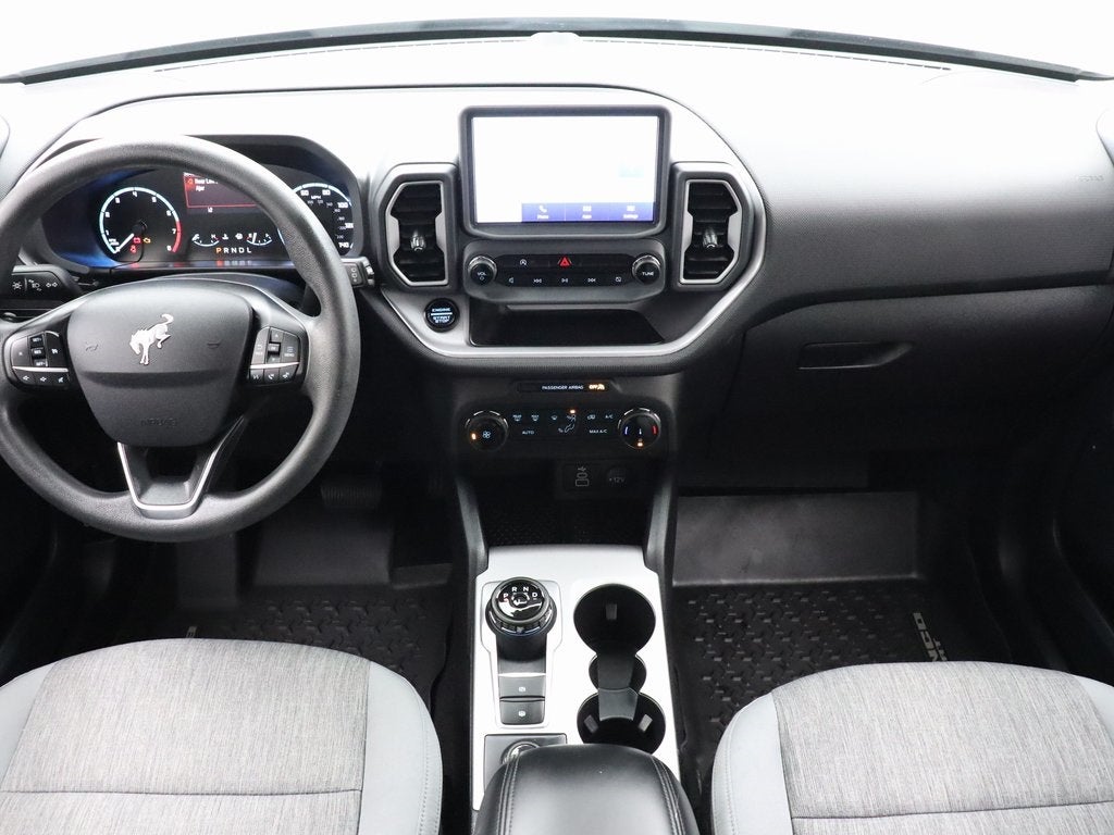 2023 Ford Bronco Sport Big Bend 4WD