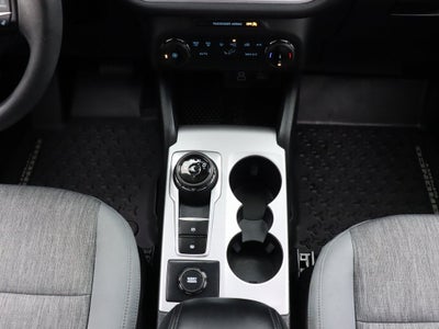 2023 Ford Bronco Sport Big Bend 4WD