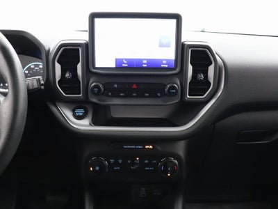 2023 Ford Bronco Sport Big Bend 4WD