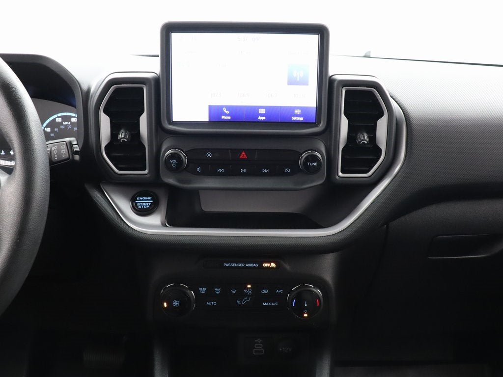 2023 Ford Bronco Sport Big Bend 4WD