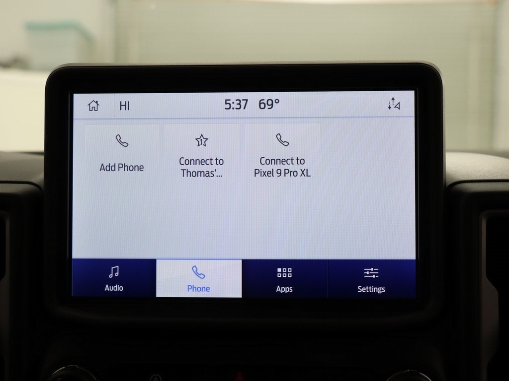 2023 Ford Bronco Sport Big Bend 4WD