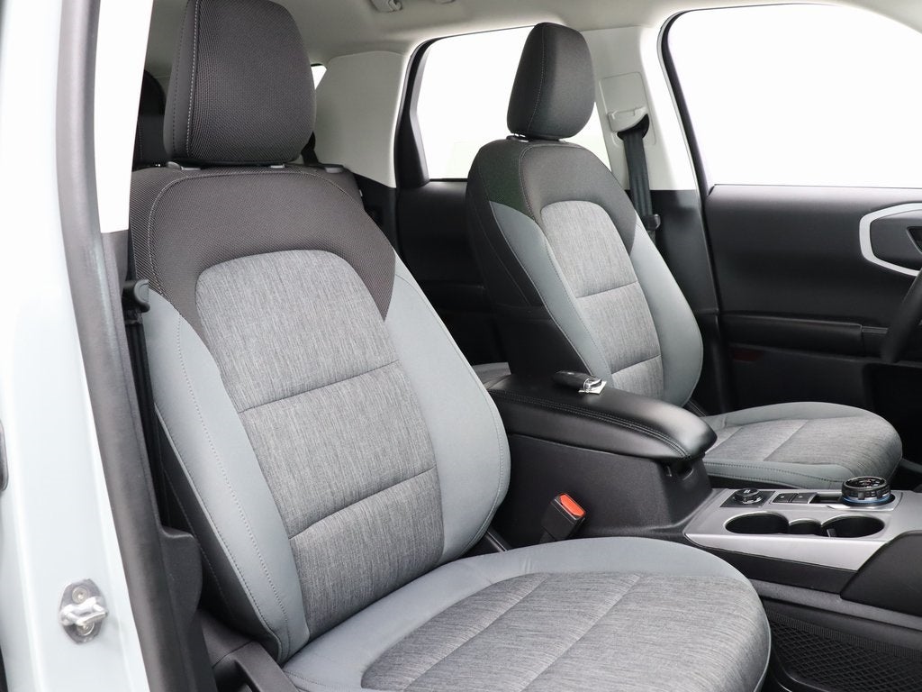 2023 Ford Bronco Sport Big Bend 4WD