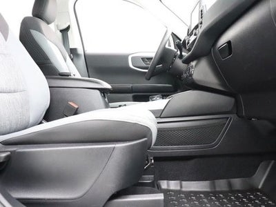 2023 Ford Bronco Sport Big Bend 4WD