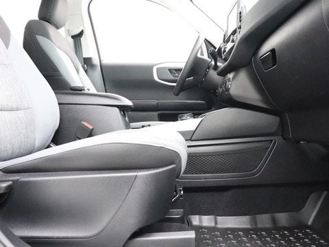 2023 Ford Bronco Sport Big Bend 4WD