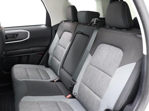 2023 Ford Bronco Sport Big Bend 4WD