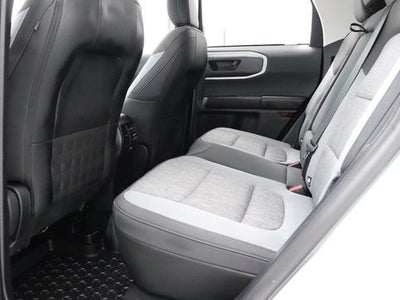 2023 Ford Bronco Sport Big Bend 4WD
