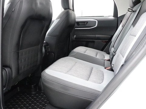 2023 Ford Bronco Sport Big Bend 4WD