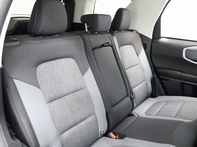 2023 Ford Bronco Sport Big Bend 4WD