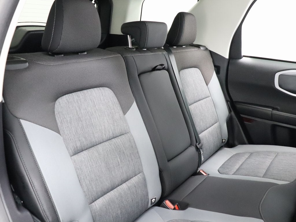 2023 Ford Bronco Sport Big Bend 4WD