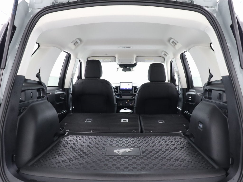 2023 Ford Bronco Sport Big Bend 4WD