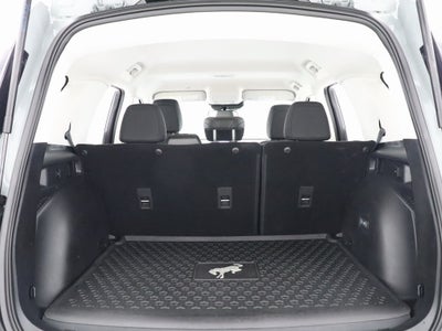 2023 Ford Bronco Sport Big Bend 4WD