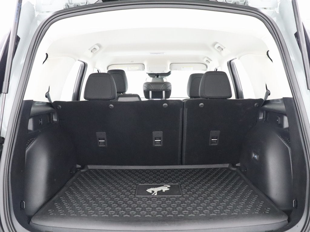 2023 Ford Bronco Sport Big Bend 4WD