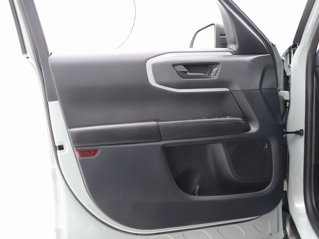 2023 Ford Bronco Sport Big Bend 4WD