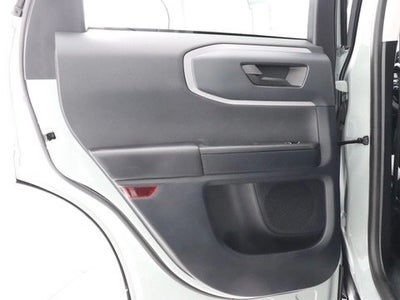 2023 Ford Bronco Sport Big Bend 4WD