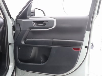 2023 Ford Bronco Sport Big Bend 4WD