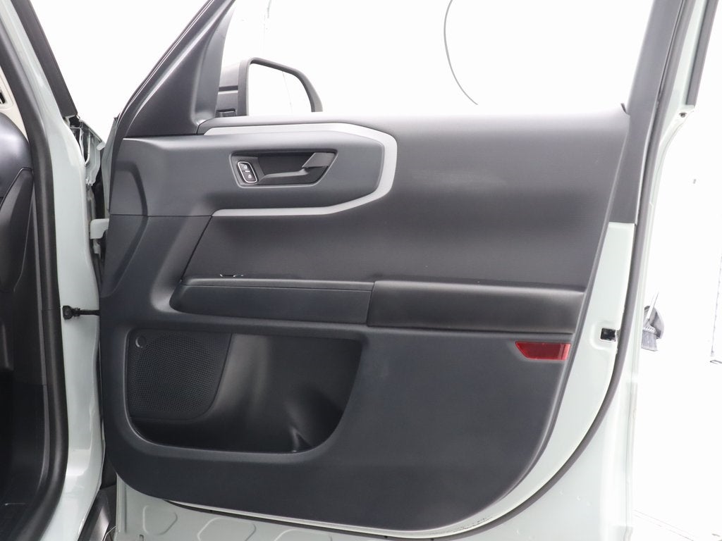 2023 Ford Bronco Sport Big Bend 4WD