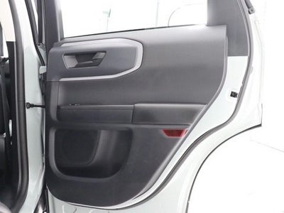 2023 Ford Bronco Sport Big Bend 4WD