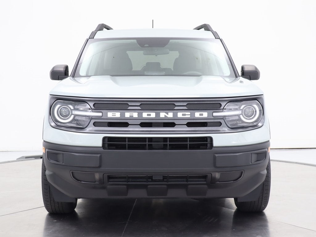 2023 Ford Bronco Sport Big Bend 4WD