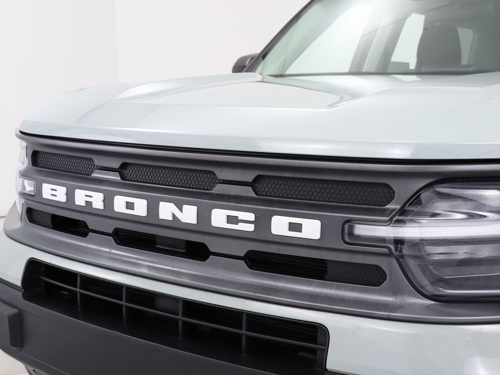2023 Ford Bronco Sport Big Bend 4WD