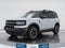 2021 Ford Bronco Sport Outer Banks 4WD