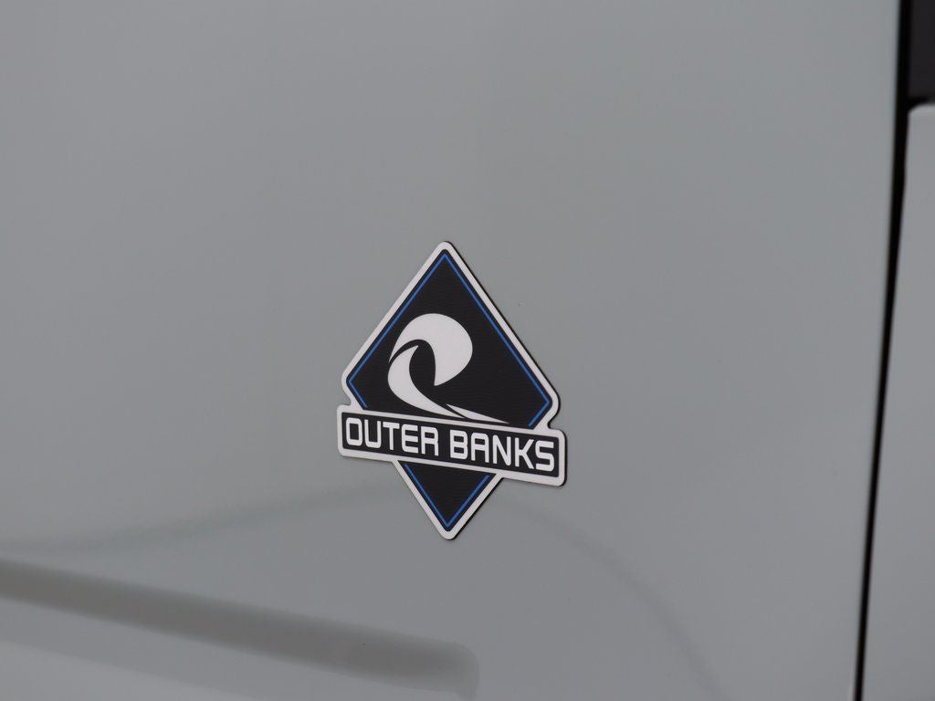 2021 Ford Bronco Sport Outer Banks 4WD