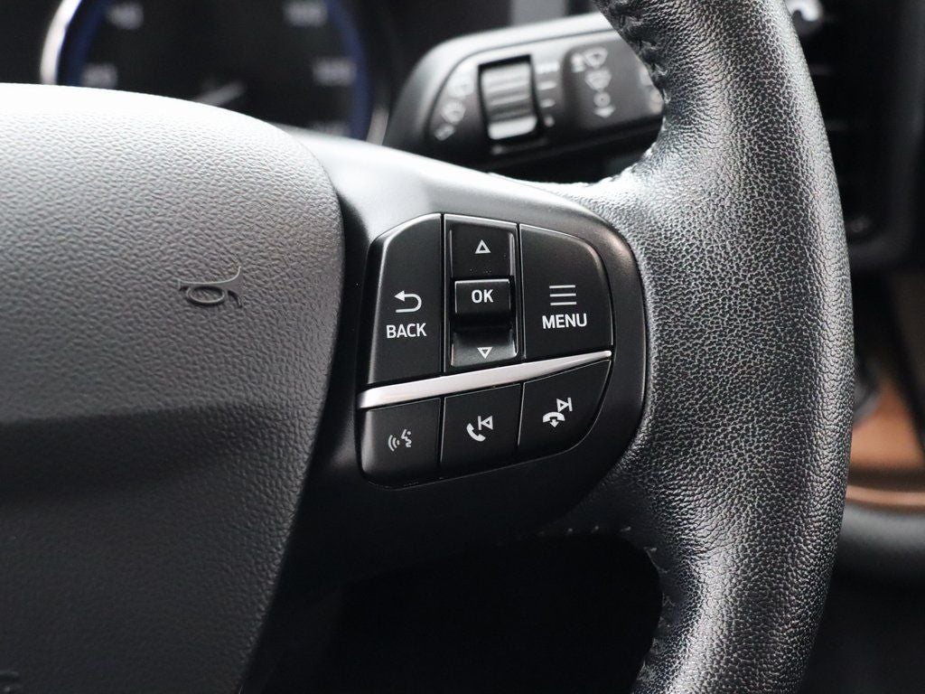 2021 Ford Bronco Sport Outer Banks 4WD