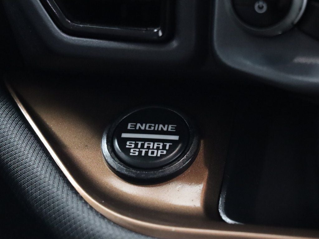 2021 Ford Bronco Sport Outer Banks 4WD