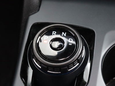 2021 Ford Bronco Sport Outer Banks 4WD