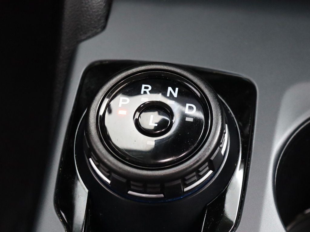 2021 Ford Bronco Sport Outer Banks 4WD