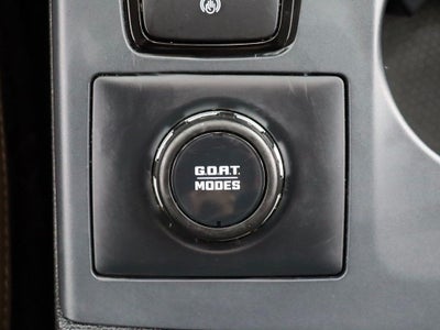 2021 Ford Bronco Sport Outer Banks 4WD