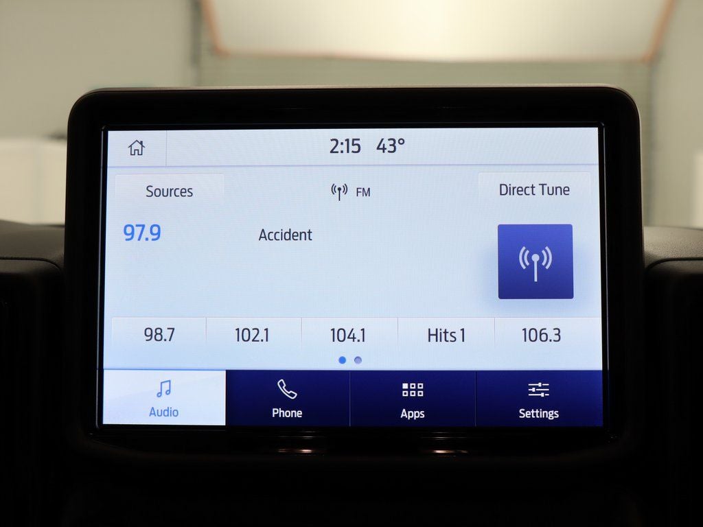 2021 Ford Bronco Sport Outer Banks 4WD