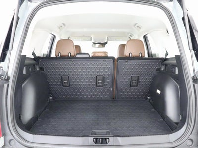 2021 Ford Bronco Sport Outer Banks 4WD