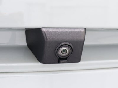 2021 Ford Bronco Sport Outer Banks 4WD