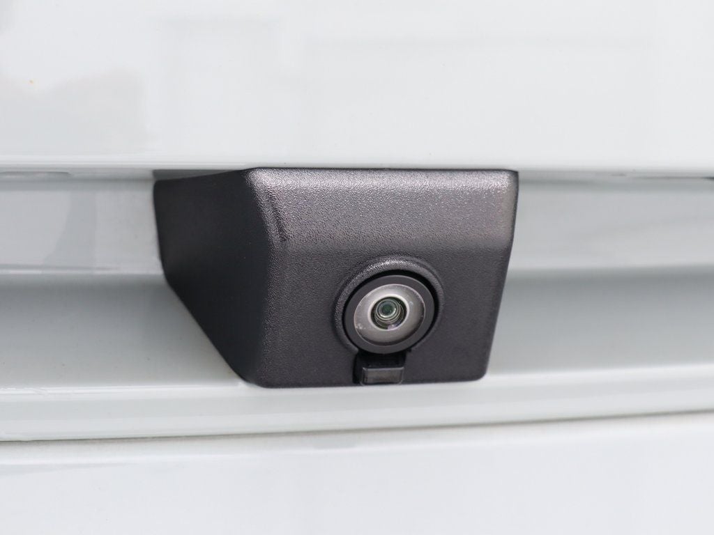 2021 Ford Bronco Sport Outer Banks 4WD